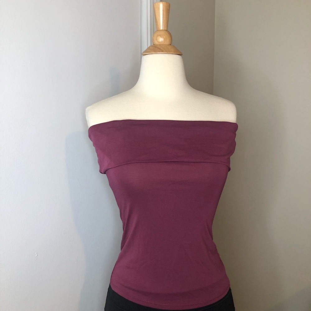 Windsor Off the Shoulder Top